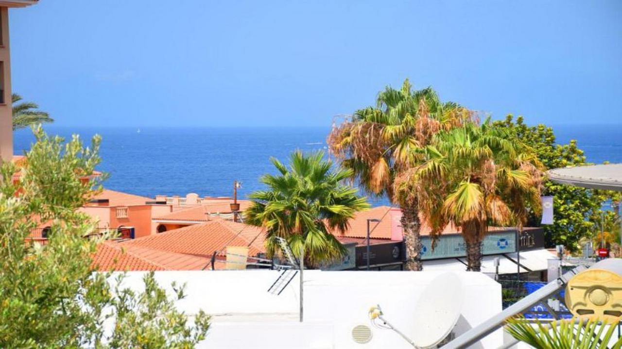 Villa Exclusive In Bahia Del Duque Costa Adeje (Tenerife)