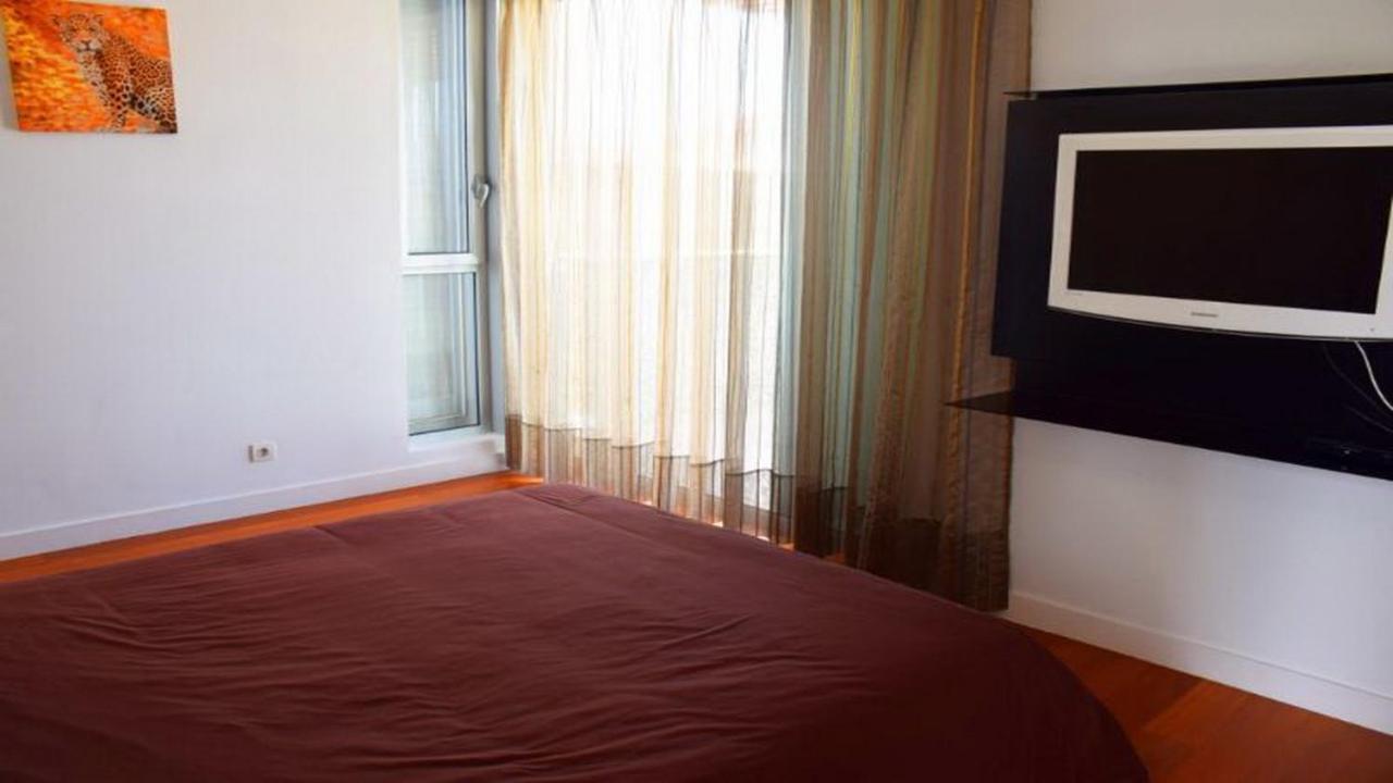 Exclusive In Bahia Del Duque * Costa Adeje (Tenerife)
