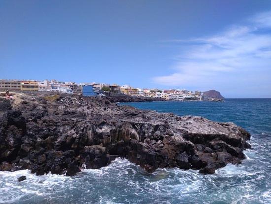 330 - Edf Aguamarina - Vacation In The Coast Line Of Golf Del Sur Apartment *