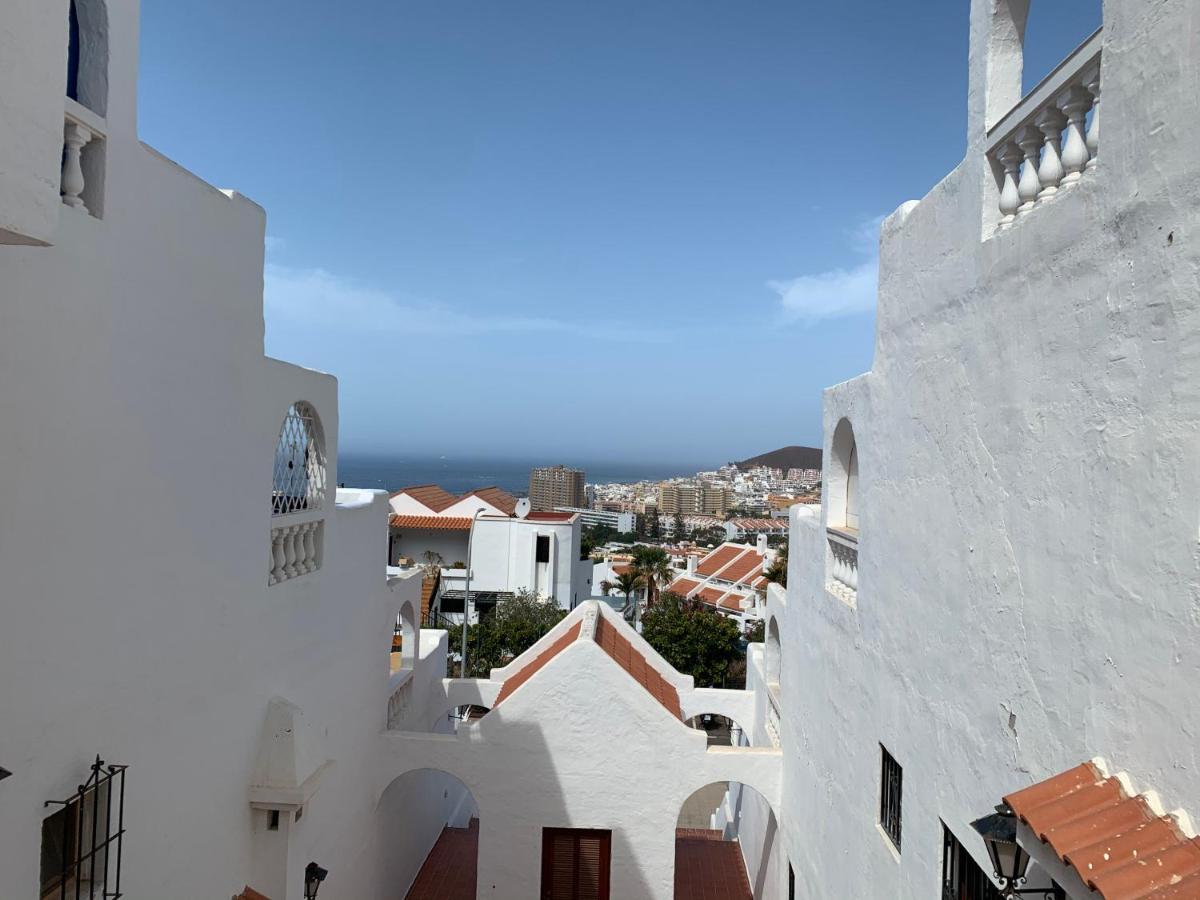 Appartement Sunny Tenerife, Cristianos, *