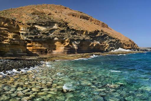 327 - Edf Aguamarina - Vacation In The Coast Line Of Golf Del Sur