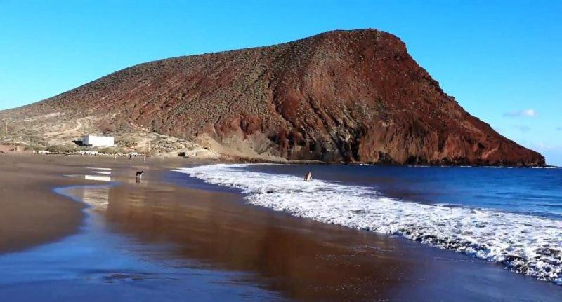 Apartment 327 - Edf Aguamarina - Vacation In The Coast Line Of Golf Del Sur San Miguel de Abona