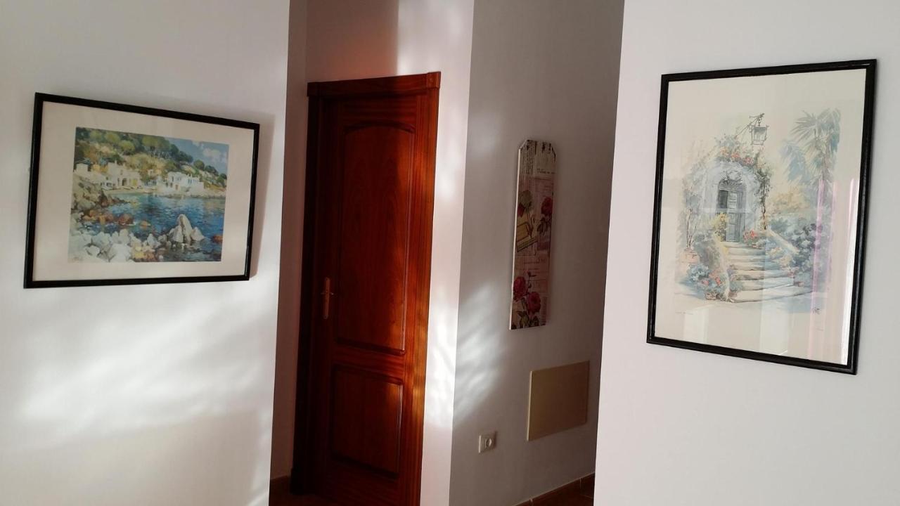 327 - Edf Aguamarina - Vacation In The Coast Line Of Golf Del Sur *