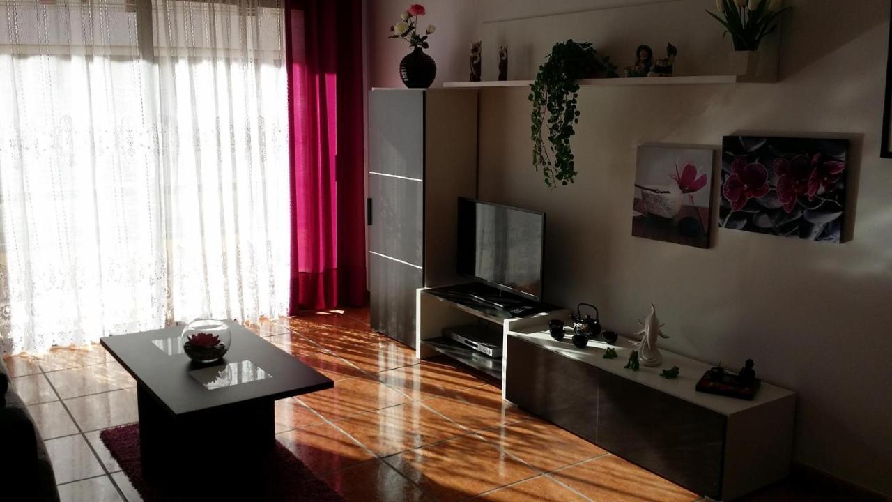 Apartment 327 - Edf Aguamarina - Vacation In The Coast Line Of Golf Del Sur