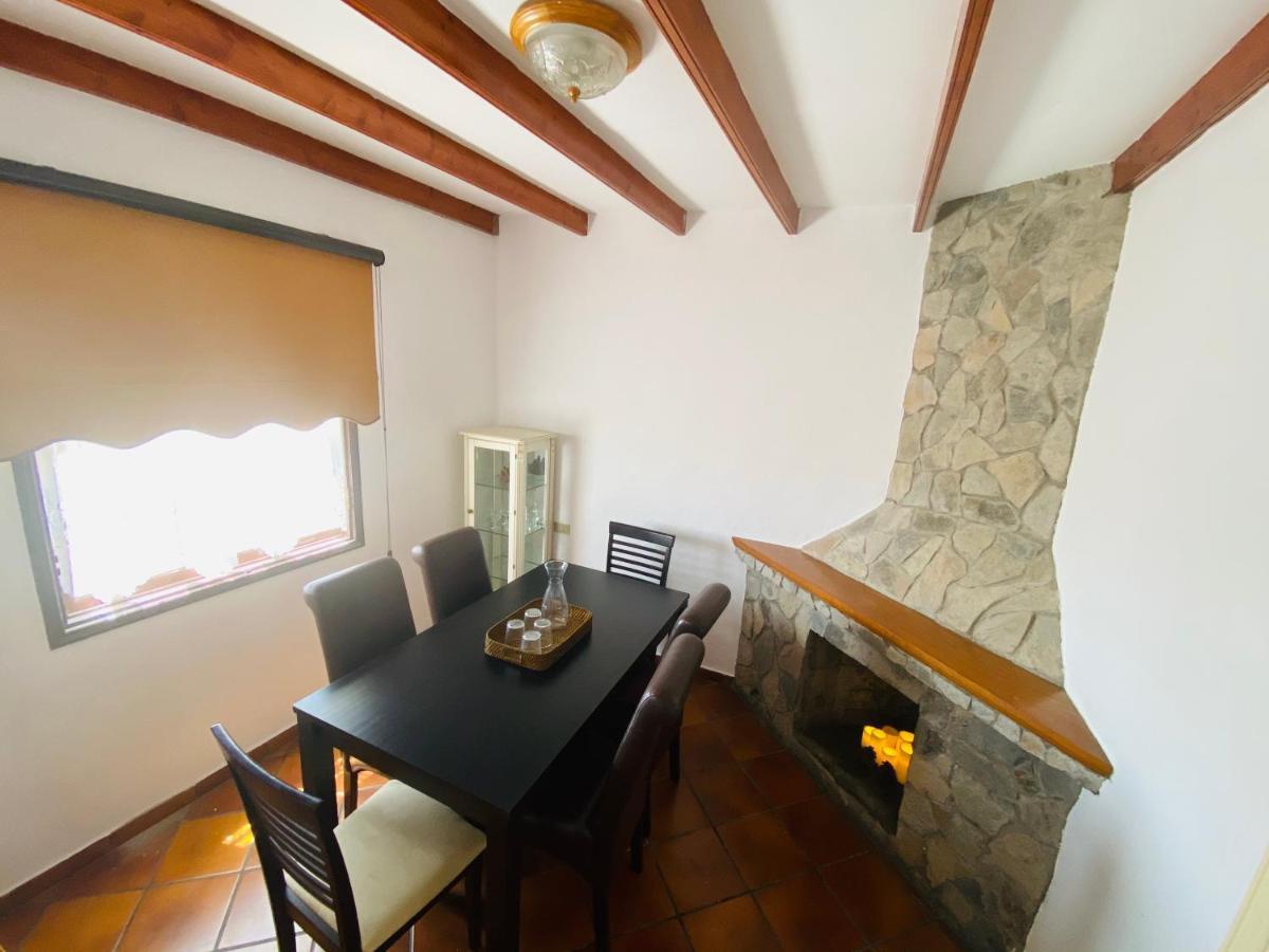 Holiday home La Casa De