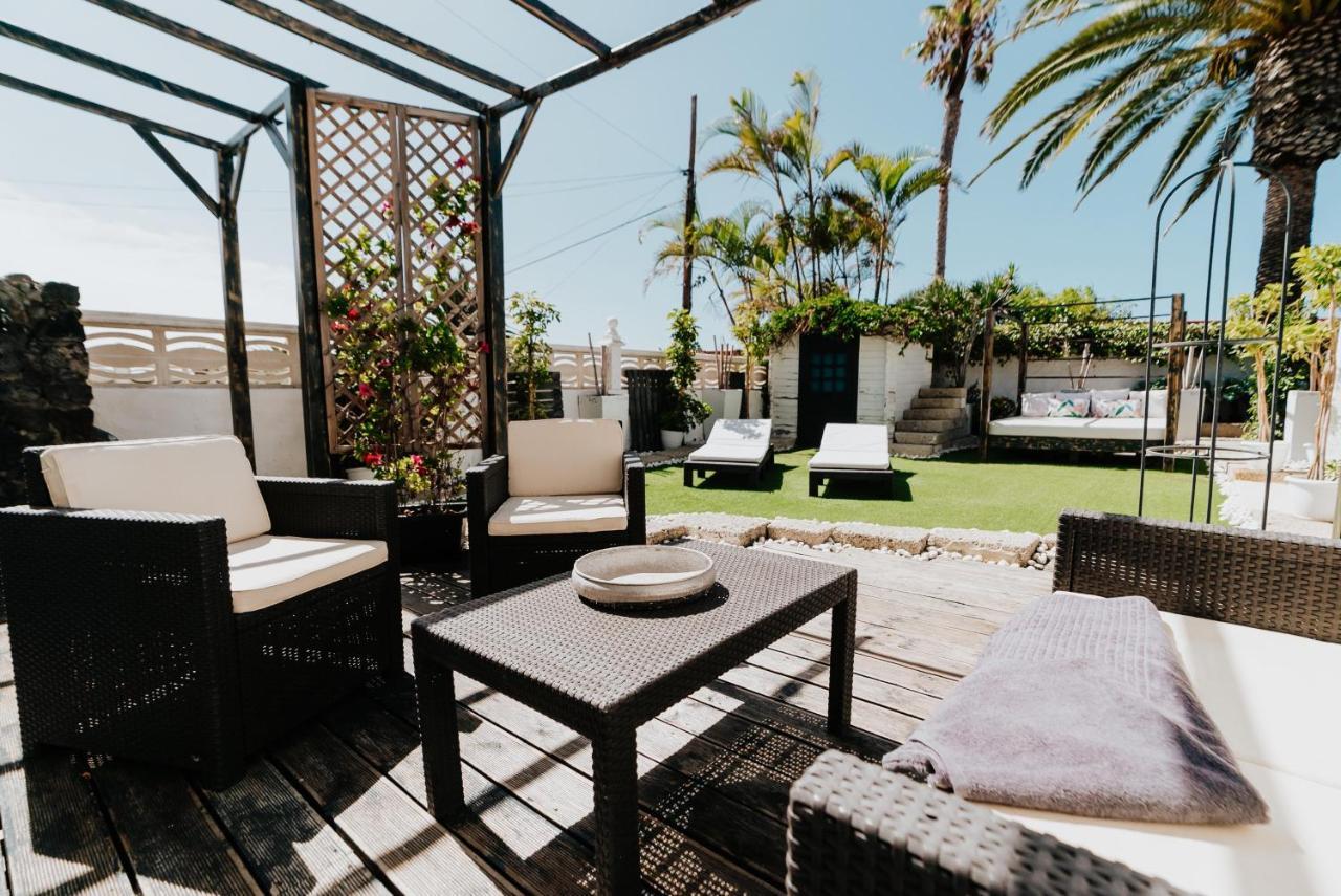 Casa La Fula Negra Holiday home