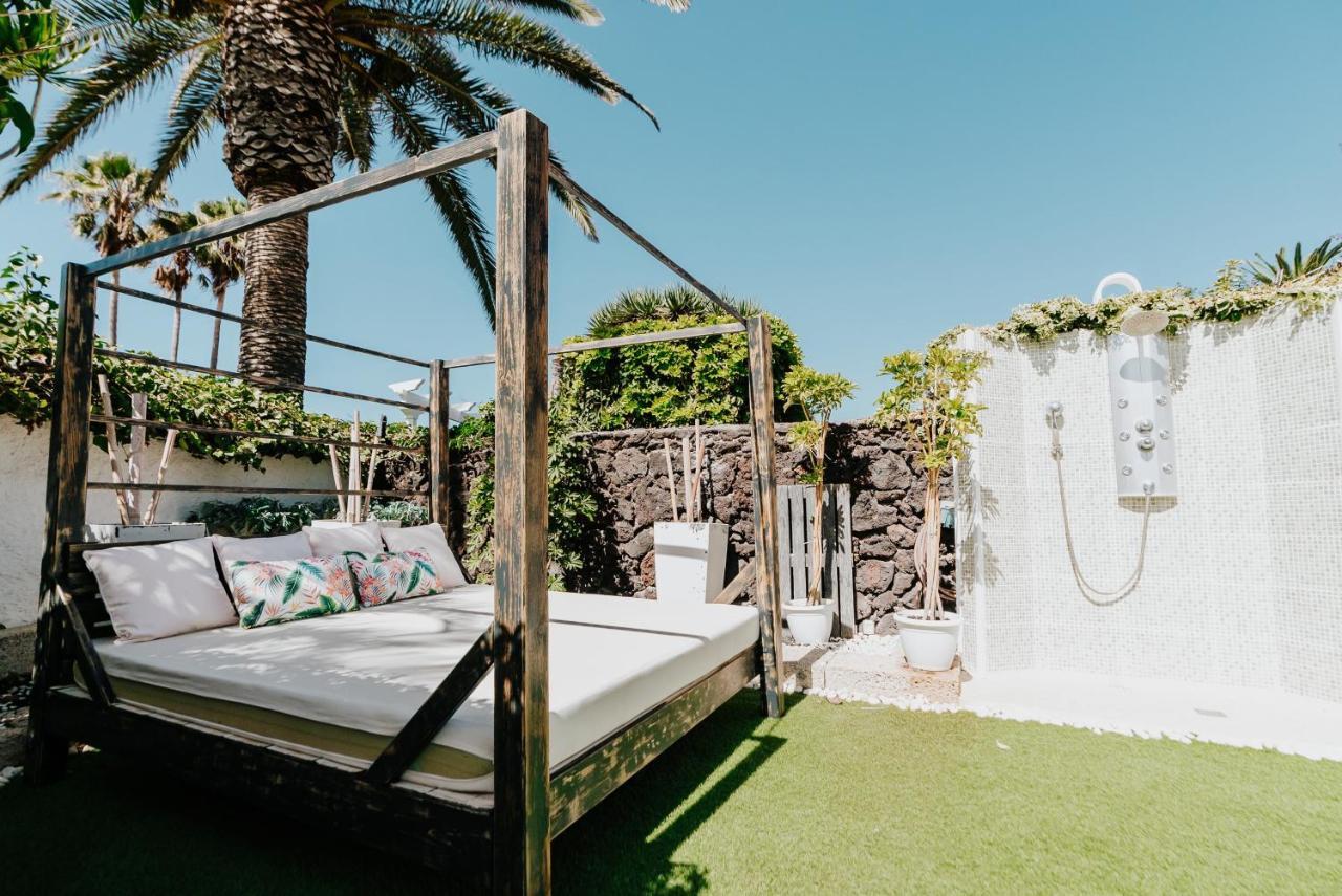 Casa La Fula Negra Holiday home Los Realejos