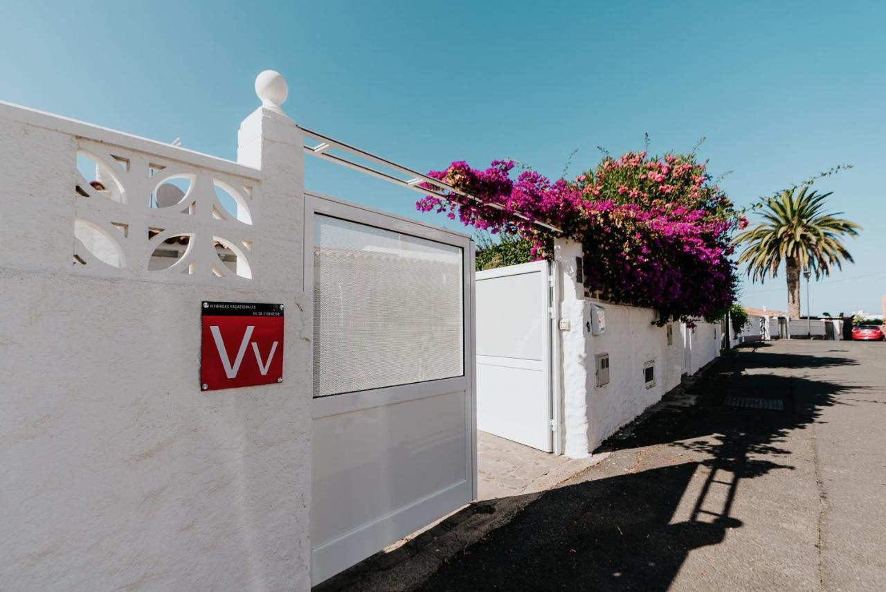 Holiday home Casa La Fula Negra