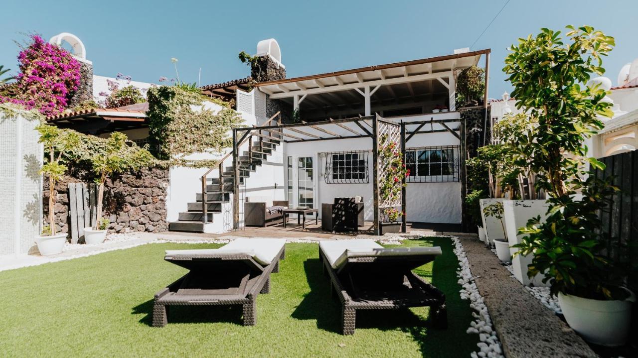 Casa La Fula Negra Holiday home *