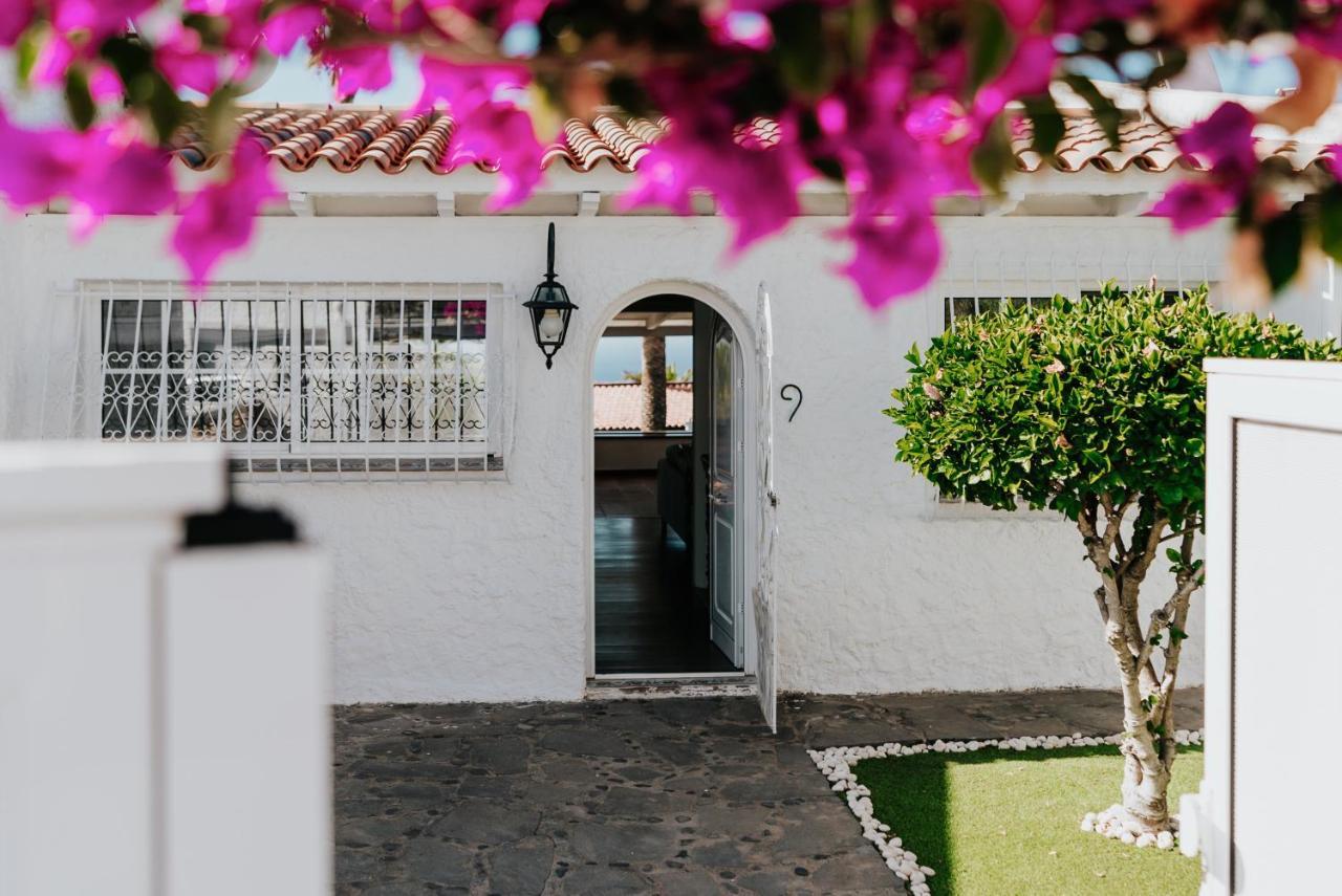 Casa La Fula Negra Holiday home *