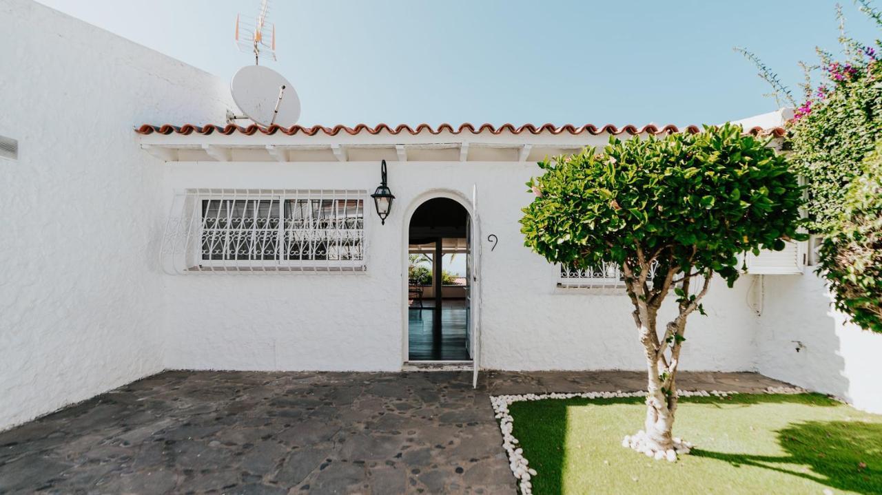 Holiday home Casa La Fula Negra *