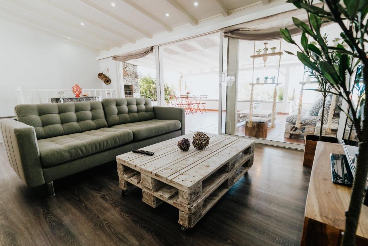 Casa La Fula Negra Holiday home