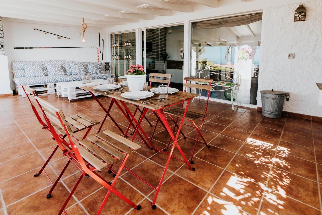 Casa La Fula Negra Holiday home *