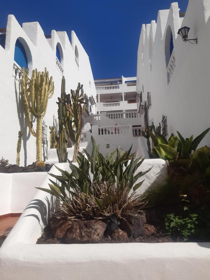 Appartement Sunny Tenerife, Cristianos, Los Cristianos (Tenerife)