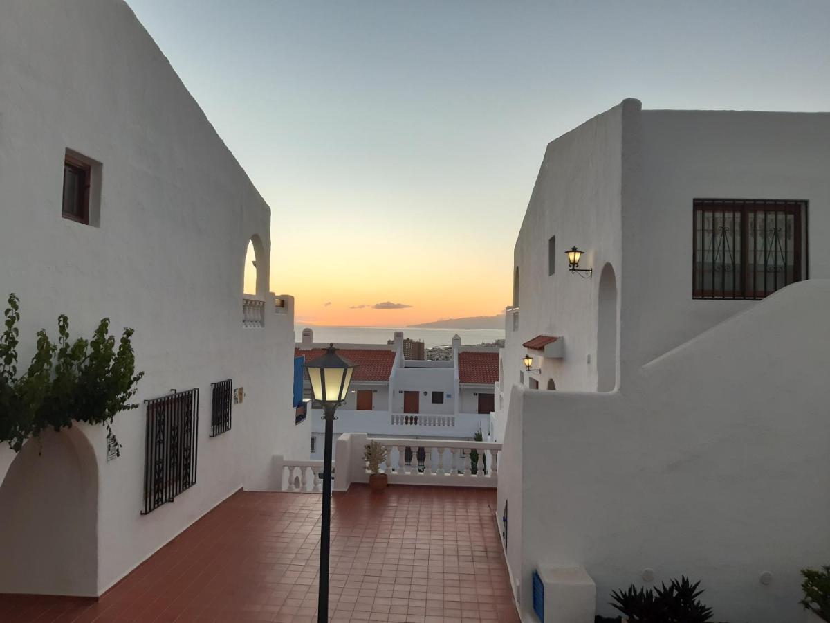 Appartement Sunny Tenerife, Cristianos, *