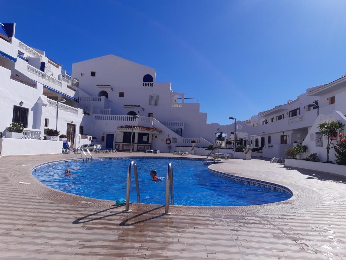 Appartement Sunny Tenerife, Cristianos, Los Cristianos (Tenerife)