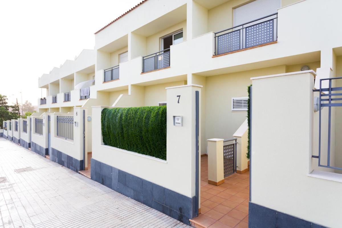 Oasis Fanabe Townhouse Costa Adeje (Tenerife)