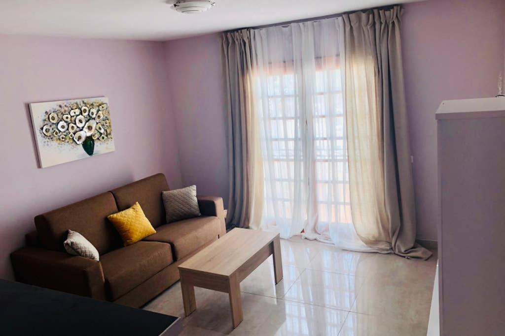 Stylish And Private 1 Bed In San Eugenio * Costa Adeje (Tenerife)