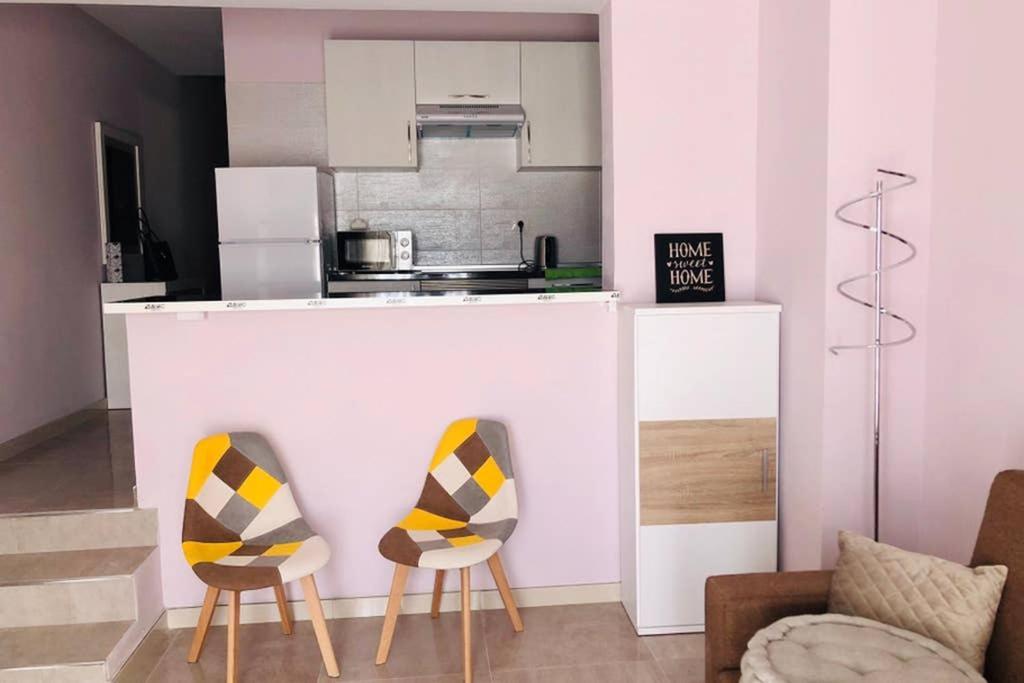 Stylish And Private 1 Bed In San Eugenio Apartment Costa Adeje (Tenerife)