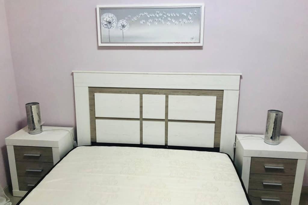 Apartment Stylish And Private 1 Bed In San Eugenio *