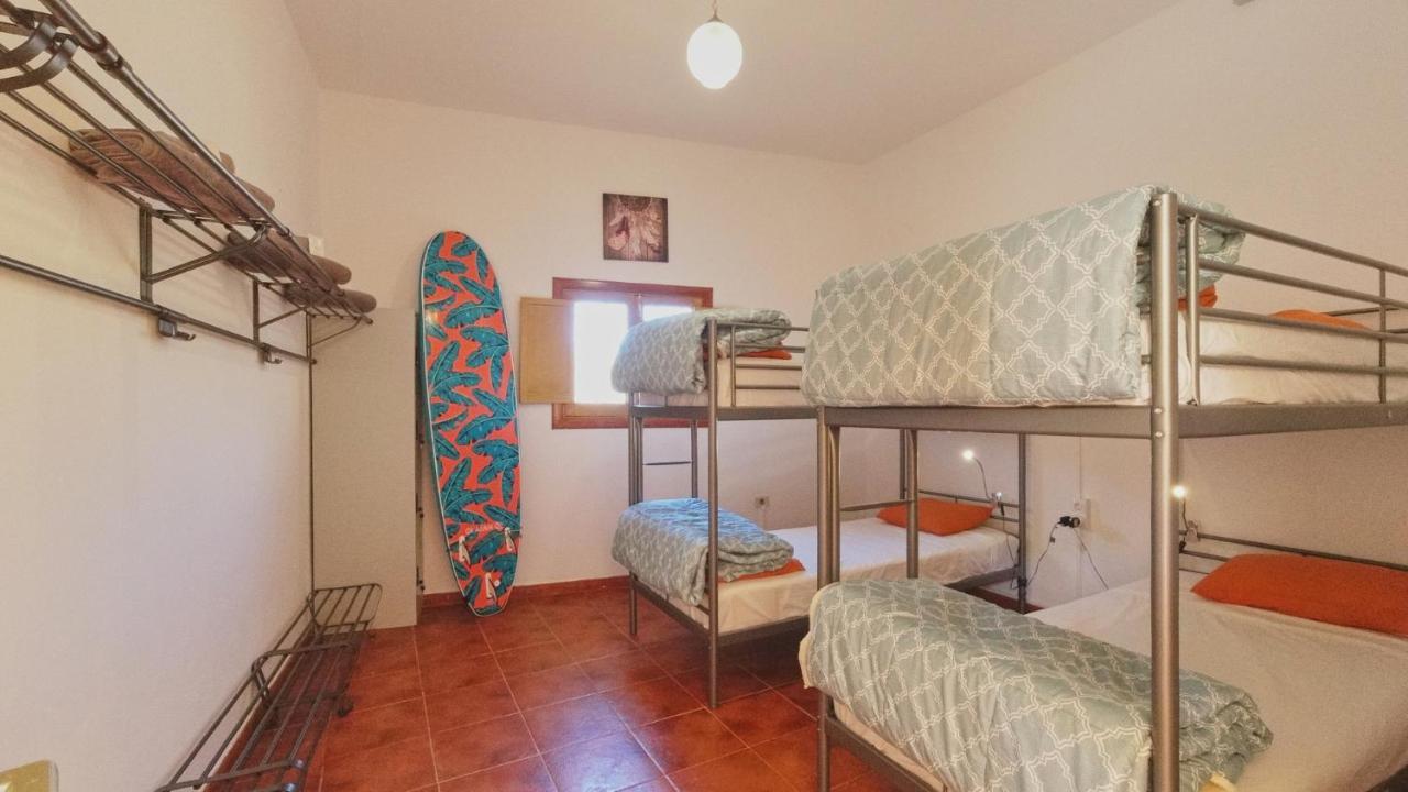 Vistalroque Bed & Breakfast