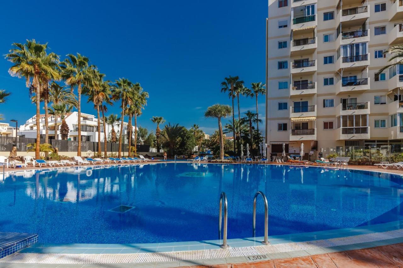 Apartment El Dorado Playa de las Americas (Tenerife)