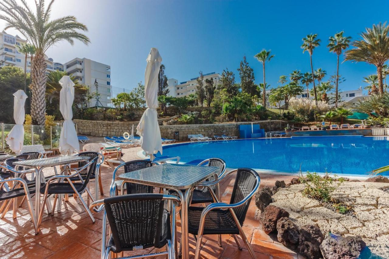 El Dorado Apartment Playa de las Americas (Tenerife)