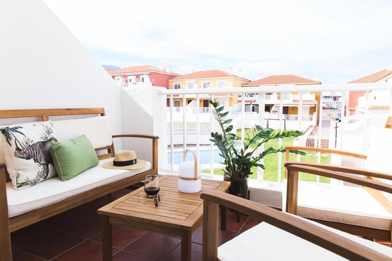 Apartamento Lovely&sunny Near Poris Santa Cruz de Tenerife