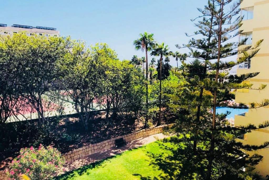 Apartamento El Dorado Sun Américas