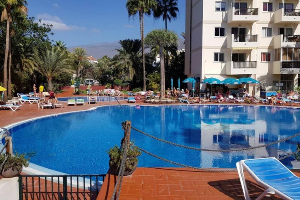 El Dorado Sun Américas Apartamento Playa de las Américas