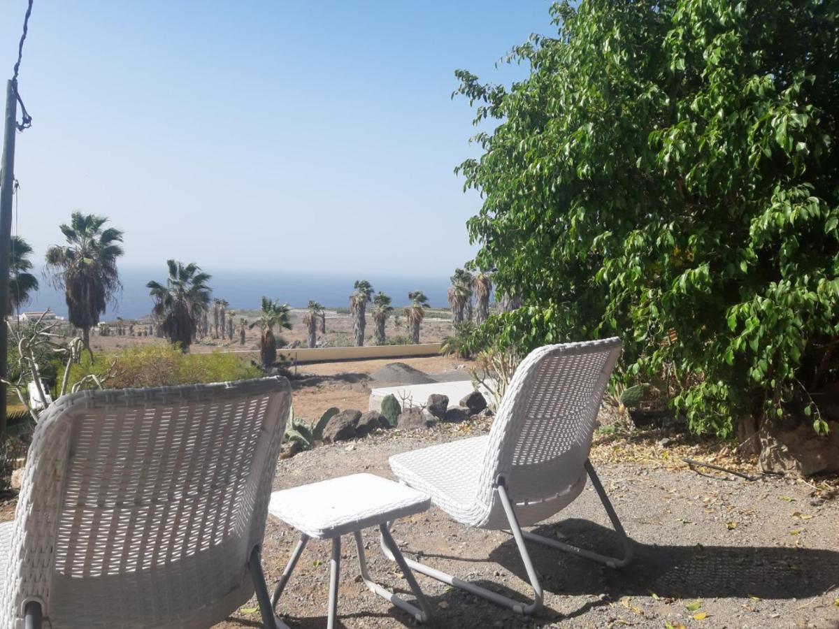 Holiday home Casa Colonial Casa Rural Costa Adeje