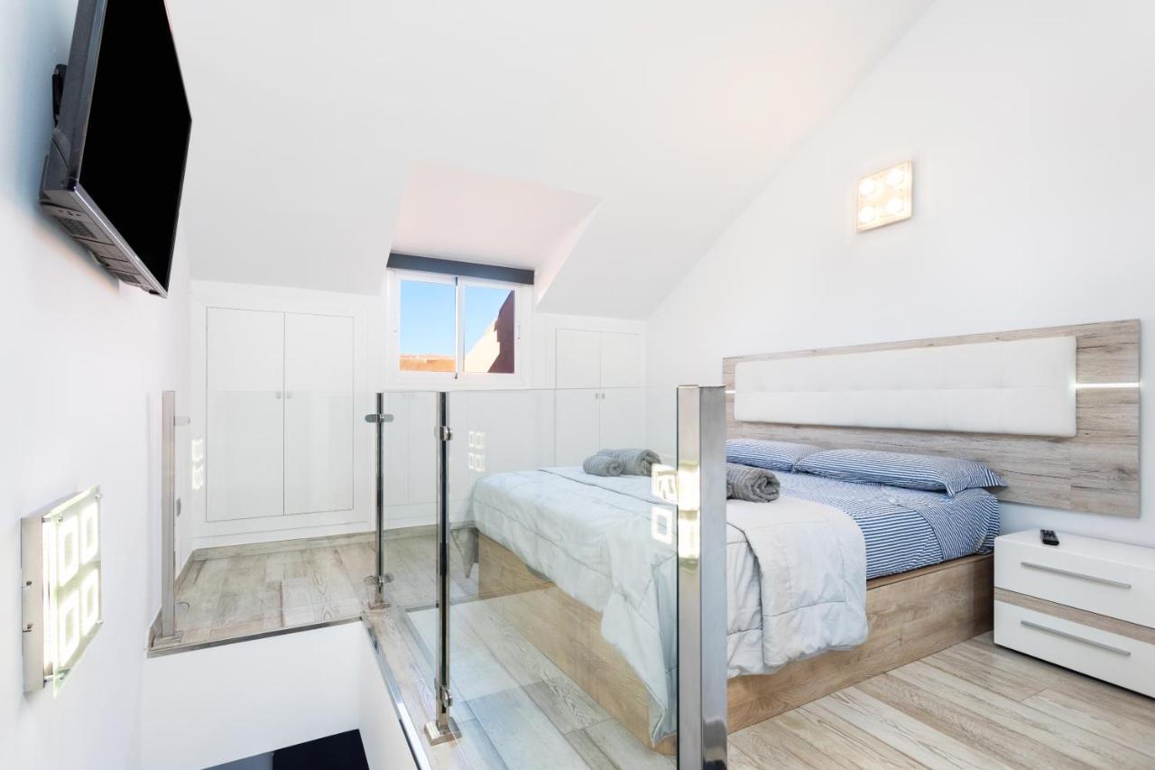 Apartment Las Americas Royal Playa de las Americas (Tenerife)