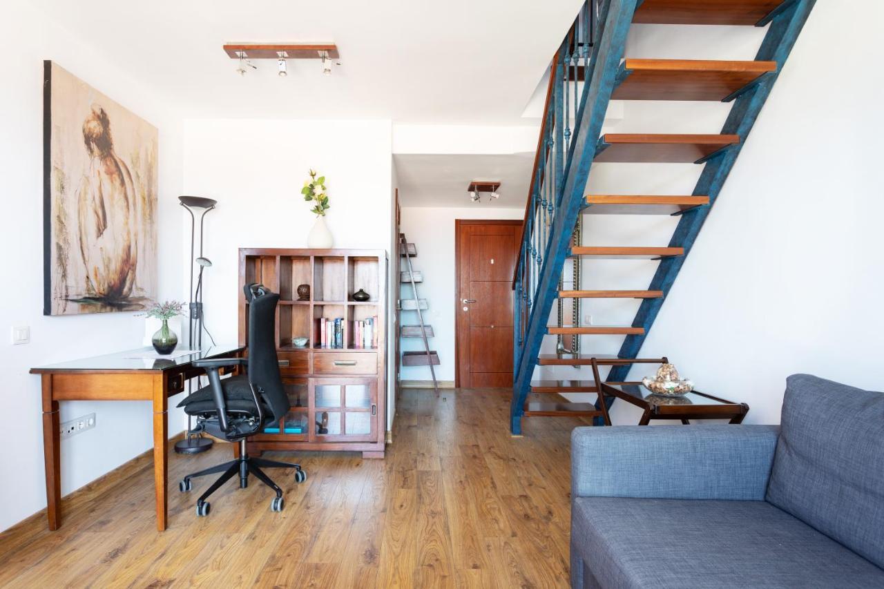 Las Americas Royal Apartment