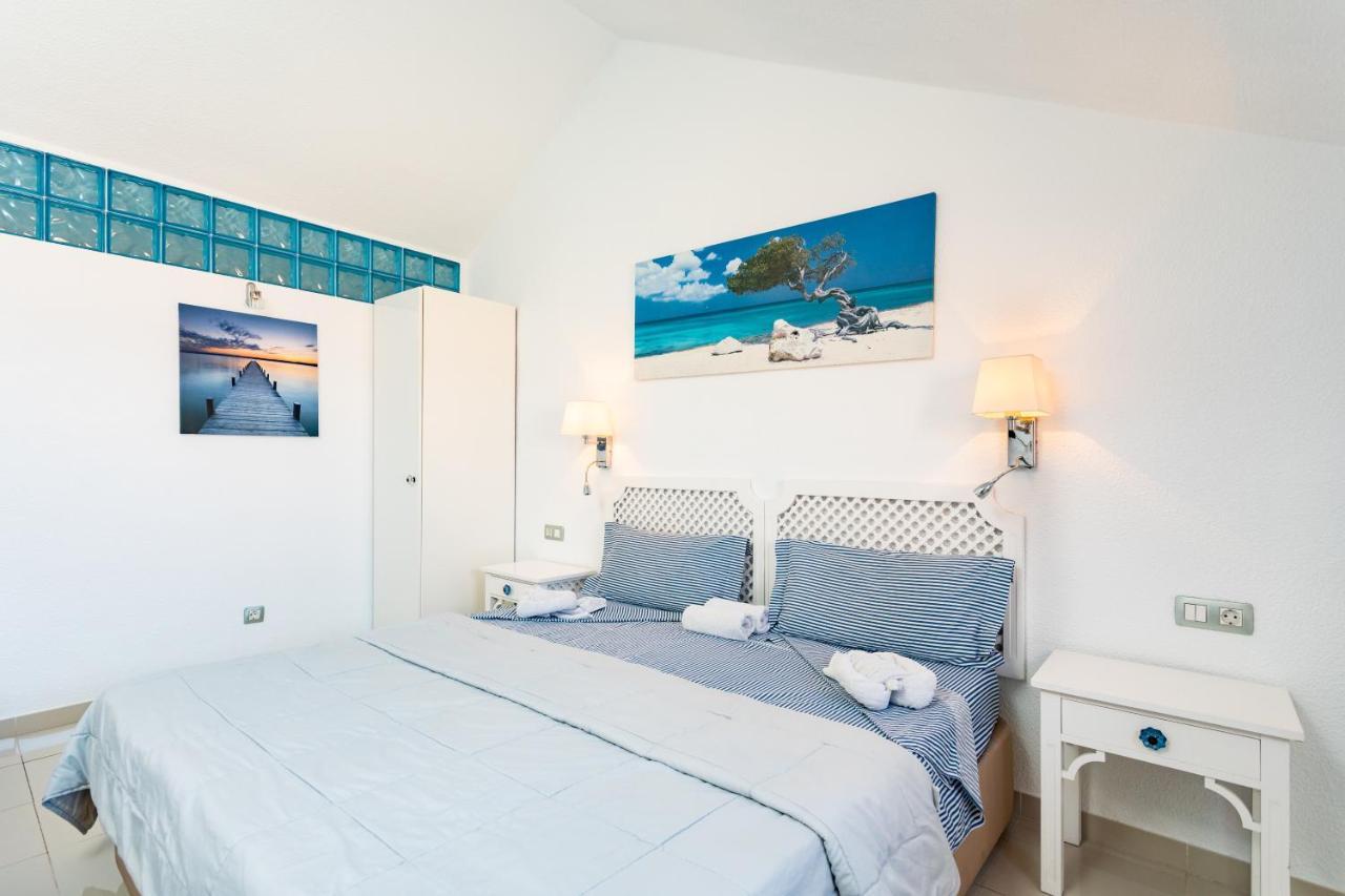 Las Americas Royal Apartment *