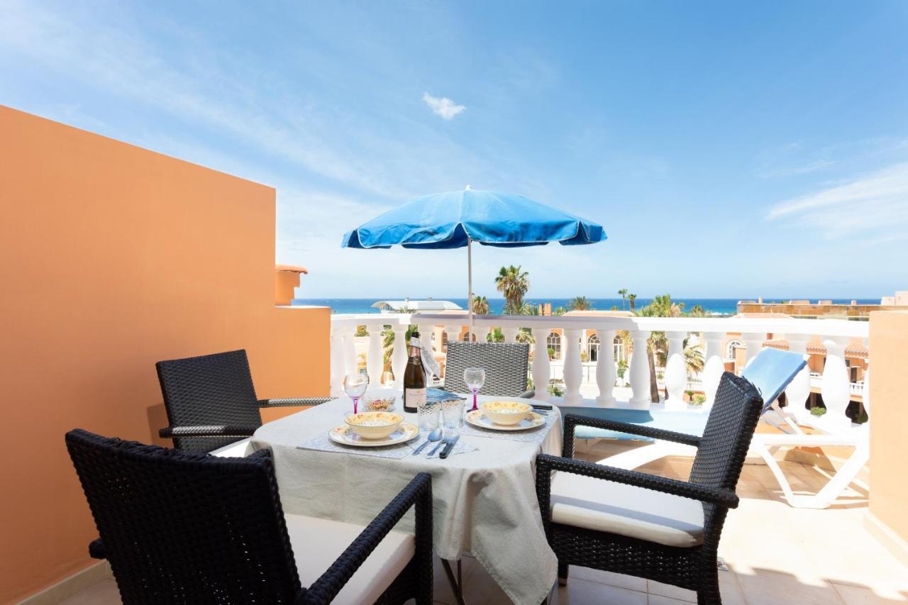 Apartment Las Americas Royal