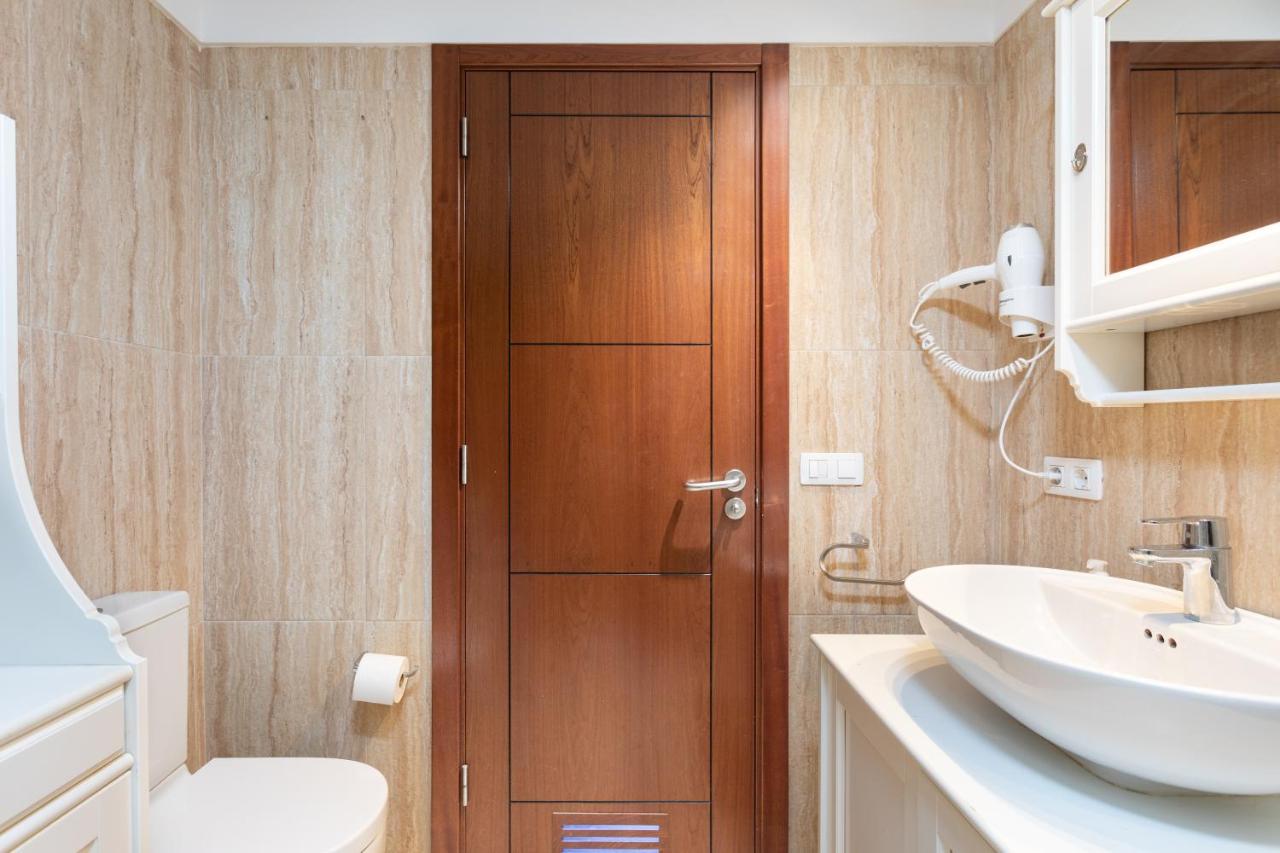 Las Americas Royal Apartment Playa de las Americas (Tenerife)