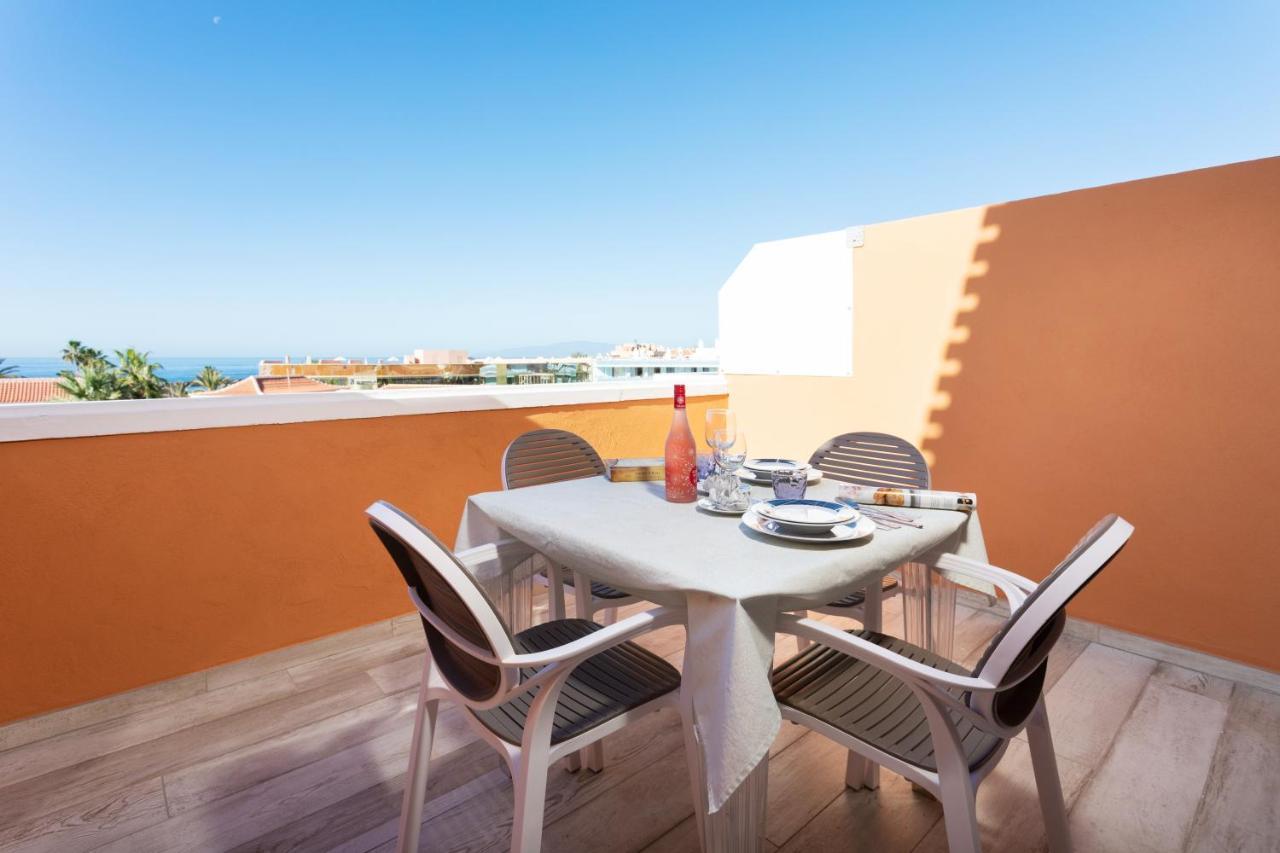 Apartment Las Americas Royal Playa de las Americas (Tenerife)