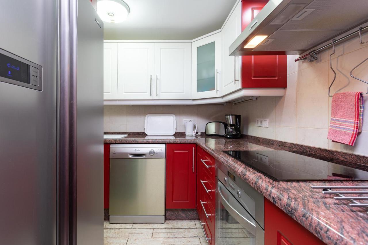 Apartment Las Americas Royal