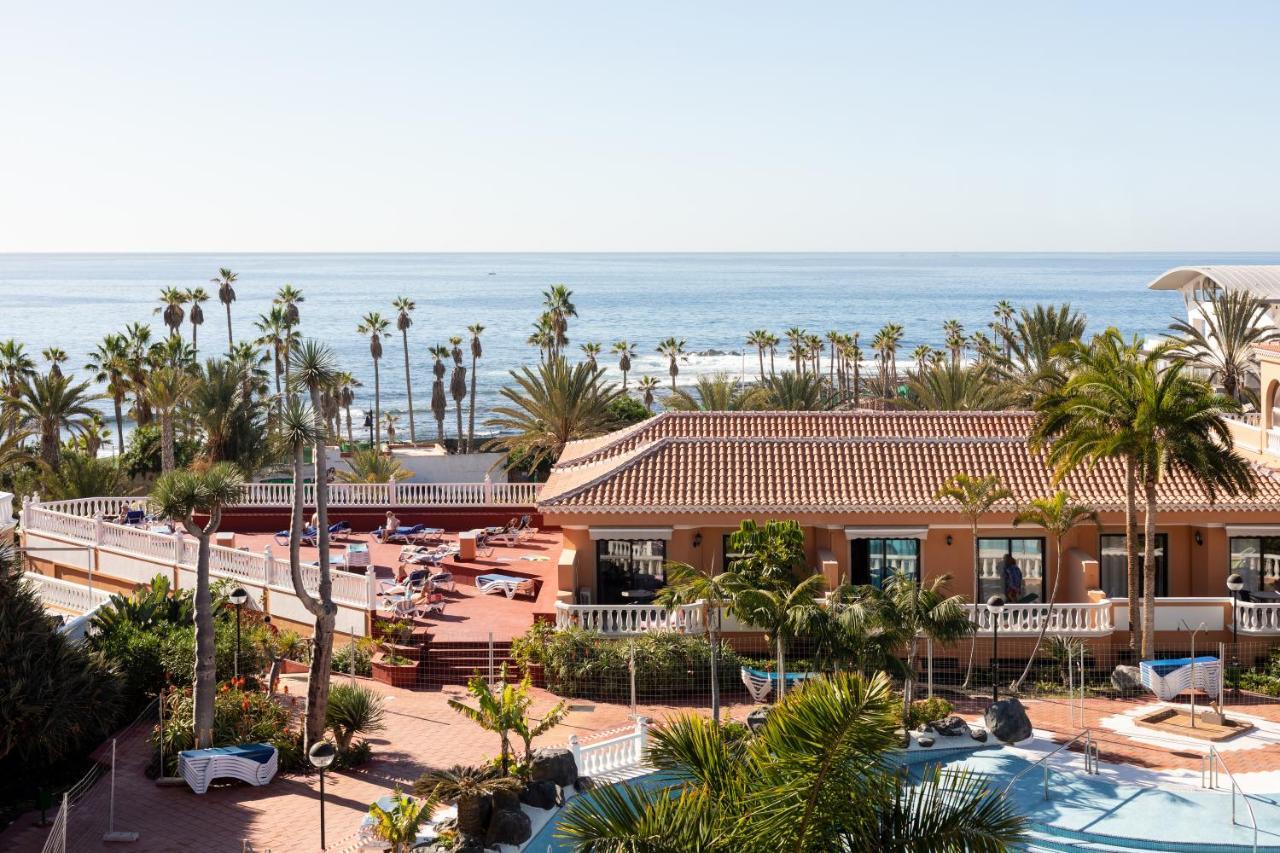 Las Americas Royal Playa de las Americas (Tenerife)