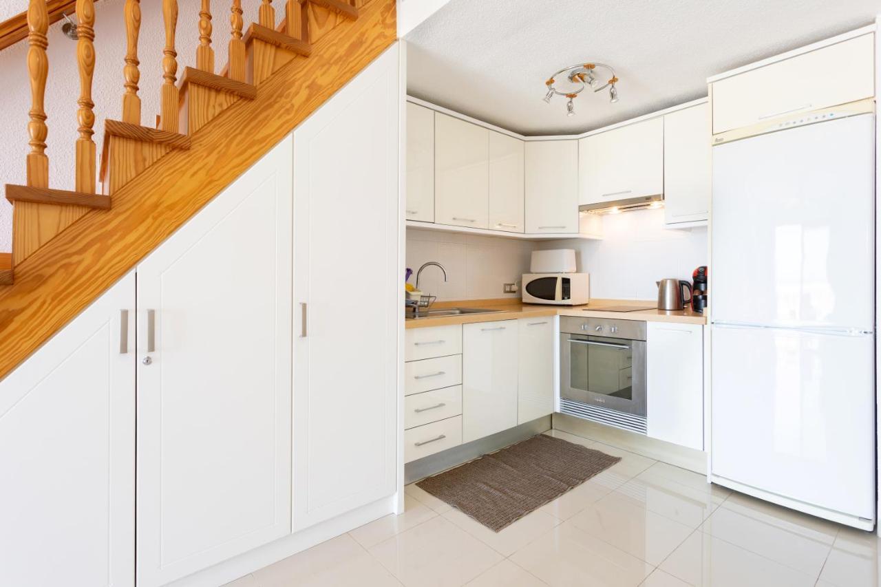 Las Americas Royal Apartment *