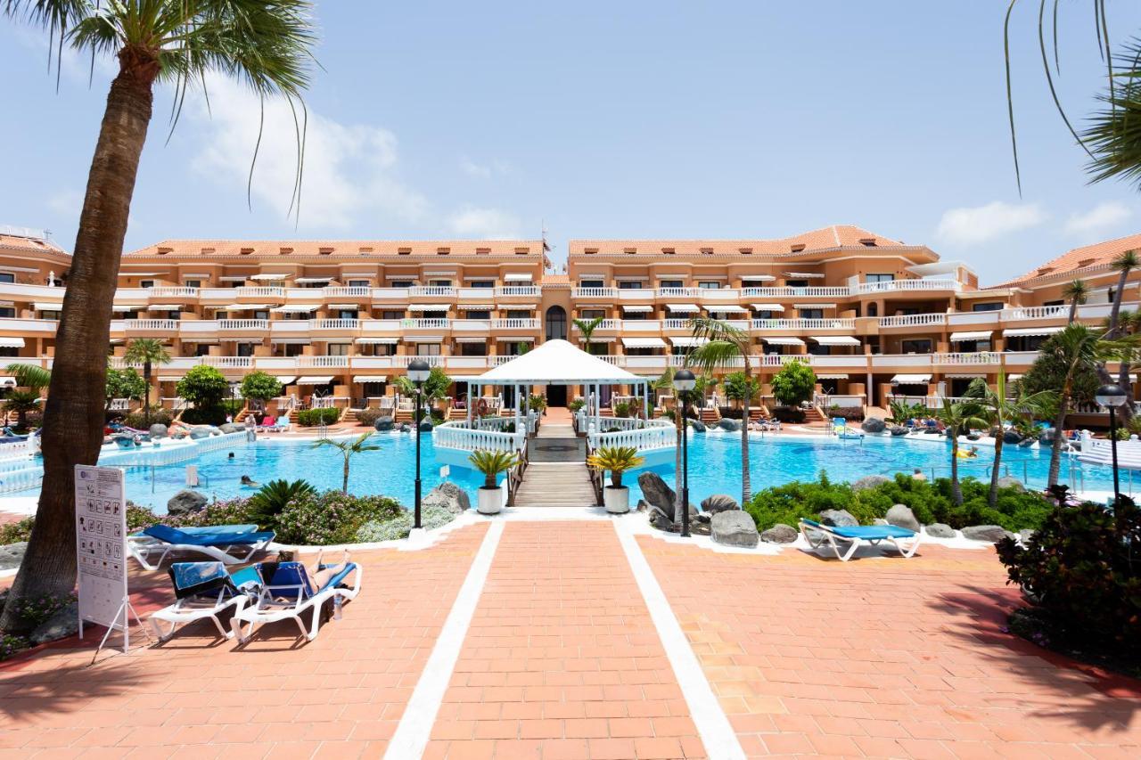 Apartment Las Americas Royal