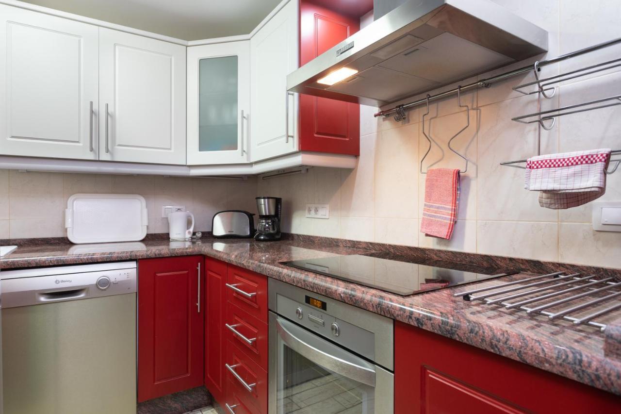 Apartment Las Americas Royal