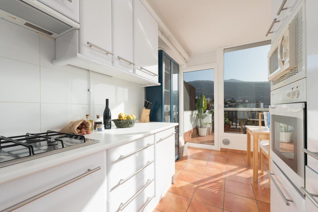 Apartment Superior A: Private Pool & Concierge
