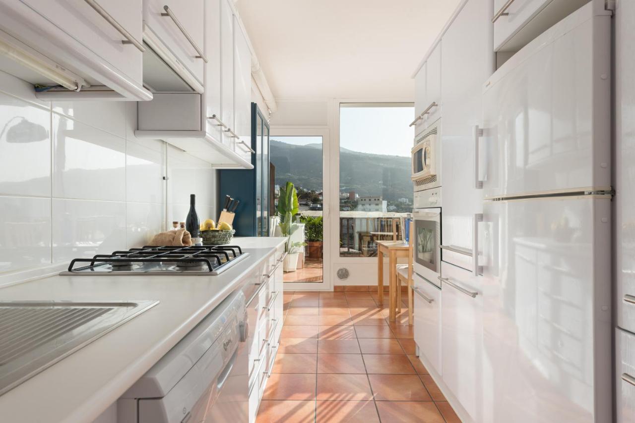 Apartment Superior A: Private Pool & Concierge *