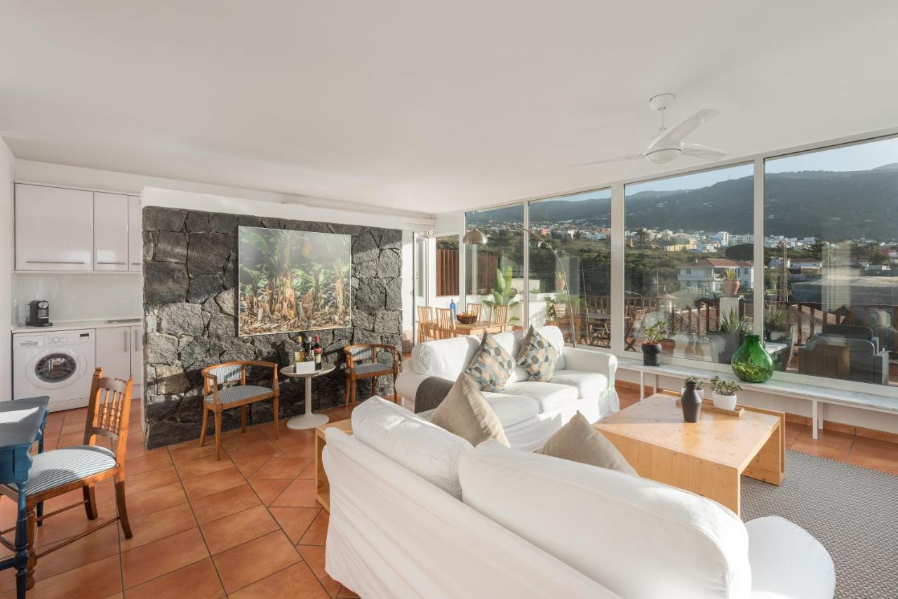 Apartment Superior A: Private Pool & Concierge Icod De Los Vinos
