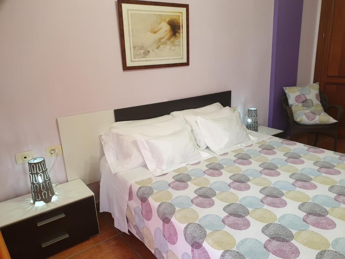 327 - Edf Aguamarina - Vacation In The Coast Line Of Golf Del Sur Apartment San Miguel de Abona