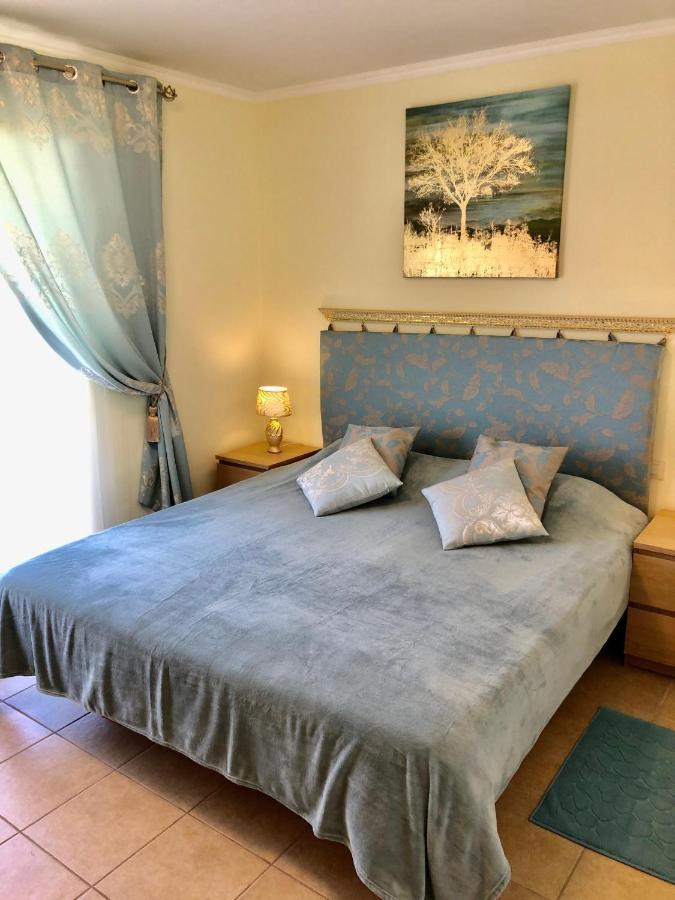 Appartement Oasis Fanabe
