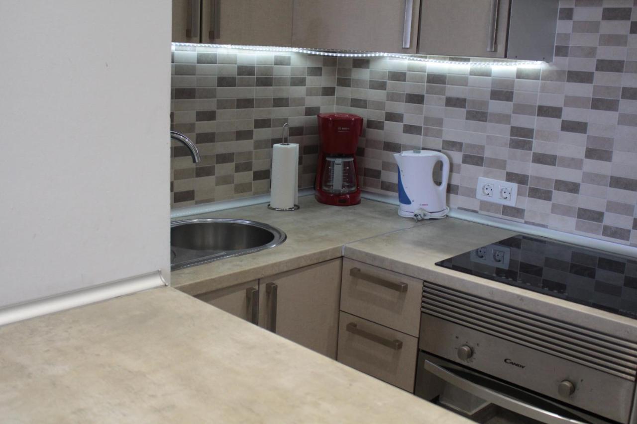 Chalet Simon House Cristianos