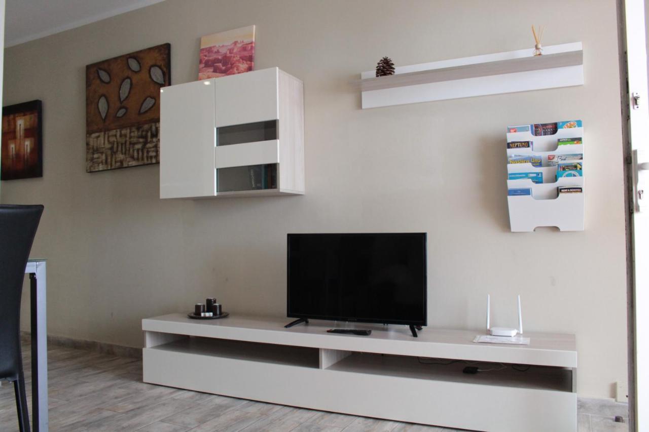 Chalet Simon House Cristianos *