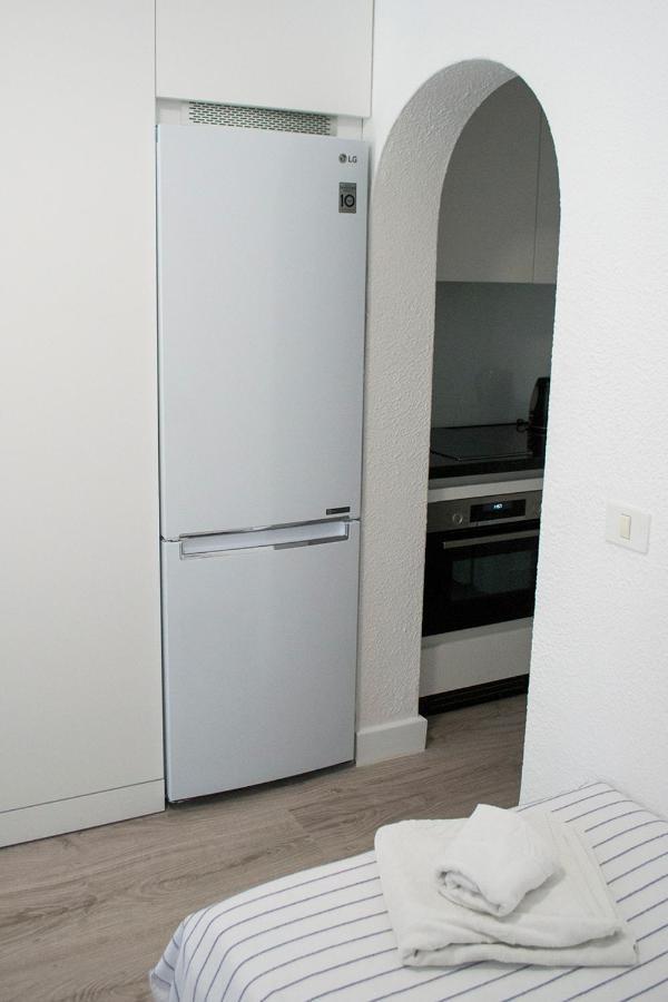 4 Santiago Playa Tenerife Estudio Appartement Playa de las Américas